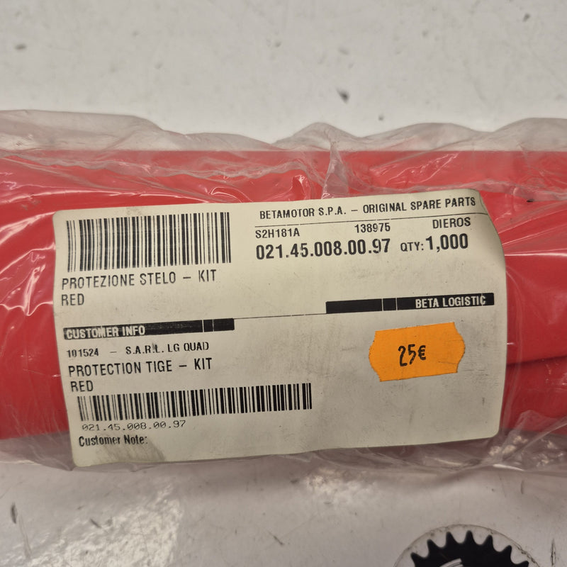 protection de fourche neuve beta 021.45.008.00.97-2