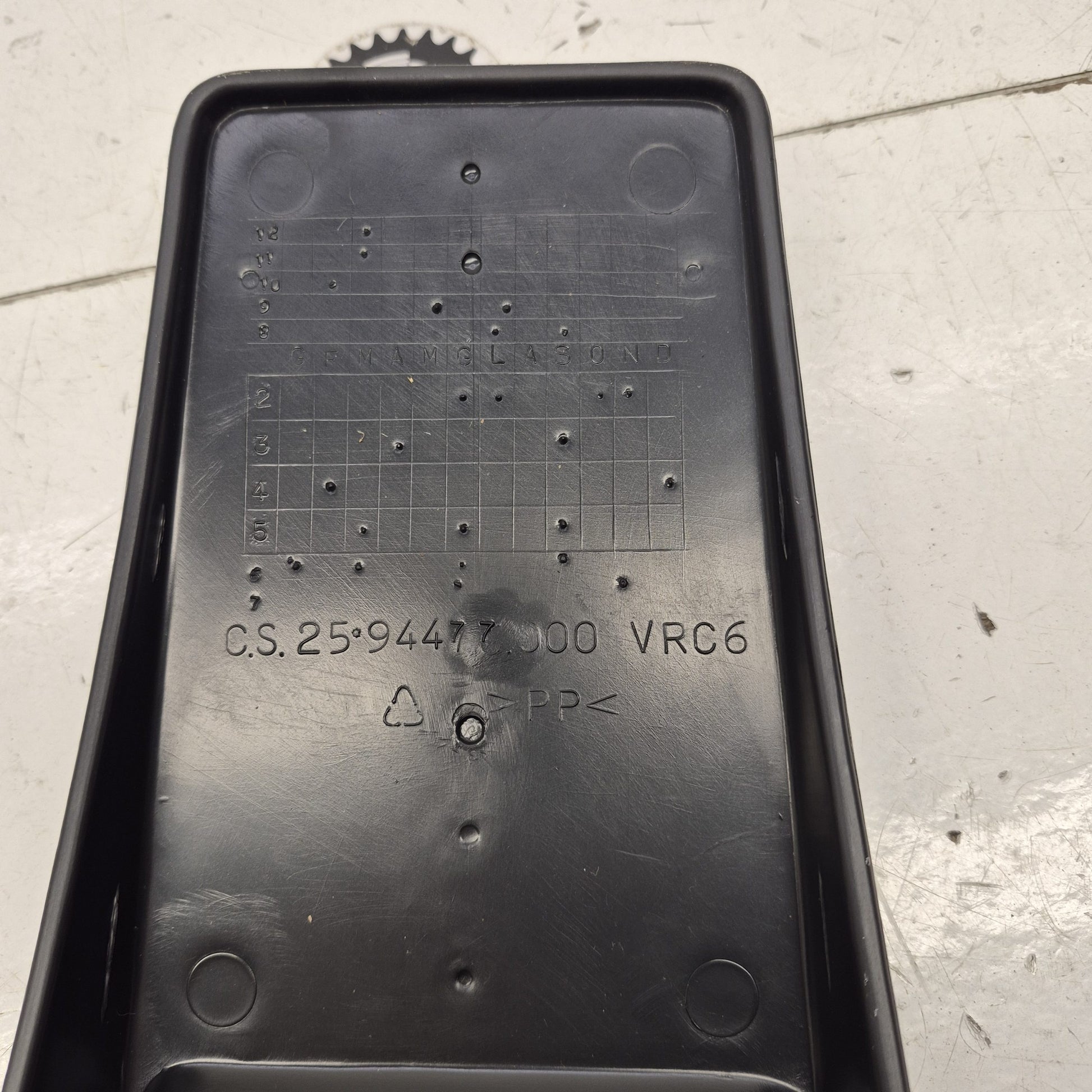 support de plaque neuf beta 2594477159-2