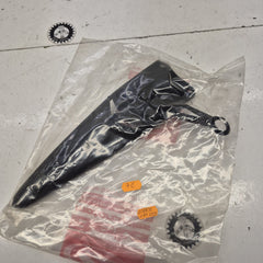 plastique garde boue beta neuf-1