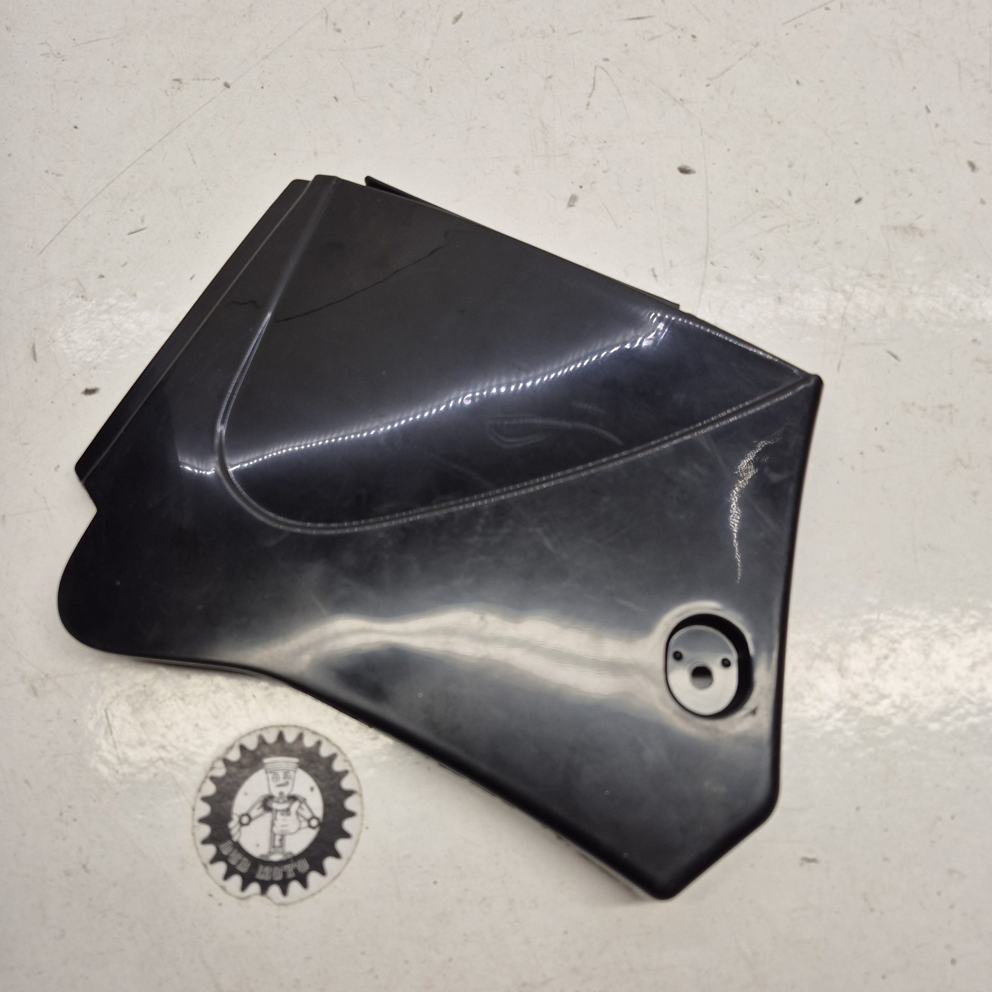 plastique gasgas BE250128025-1