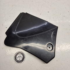 plastique gasgas BE250128025-1