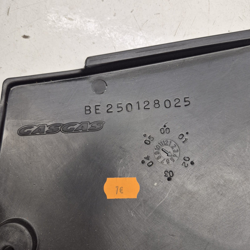 plastique gasgas BE250128025-2