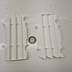 grille radiateur beta neuve 036390070051-1