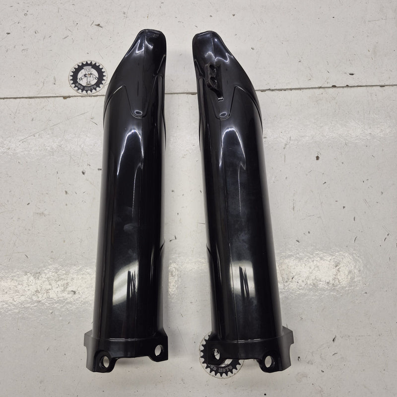 protection fourche neuf kawasaki 250 450 2009-1