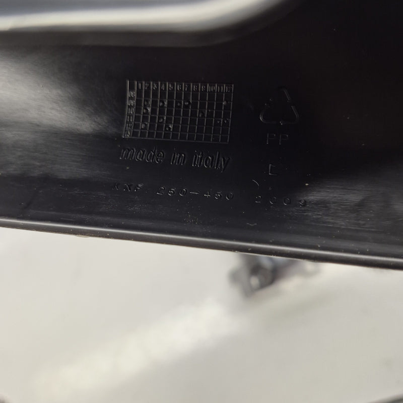 protection fourche neuf kawasaki 250 450 2009-2