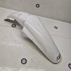 plastique yamaha yz 91-2