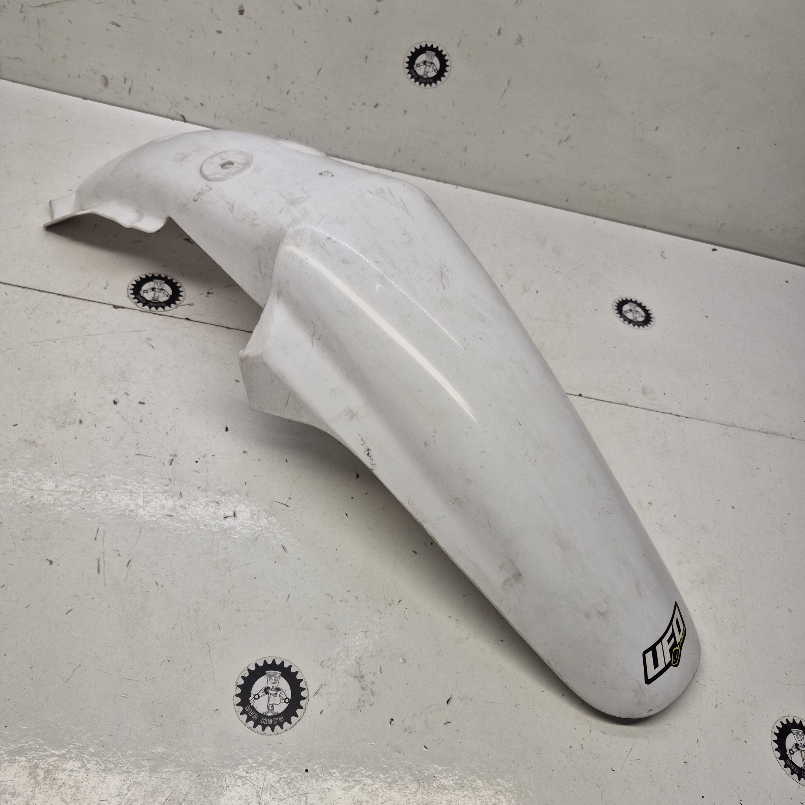 plastique yamaha yz 91