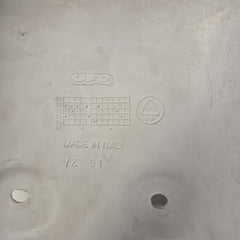 plastique yamaha yz 91-3