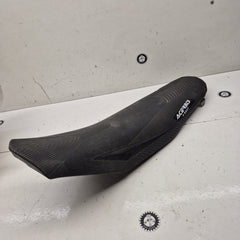 selle acerbis 0013855.090.700 yamaha 250 yzf 2010-2013-1