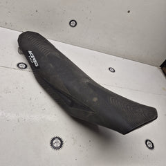 selle acerbis 0013855.090.700 yamaha 250 yzf 2010-2013-2