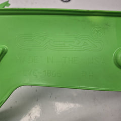 plastiques neuf kawasaki 450 kxf 12-15-2