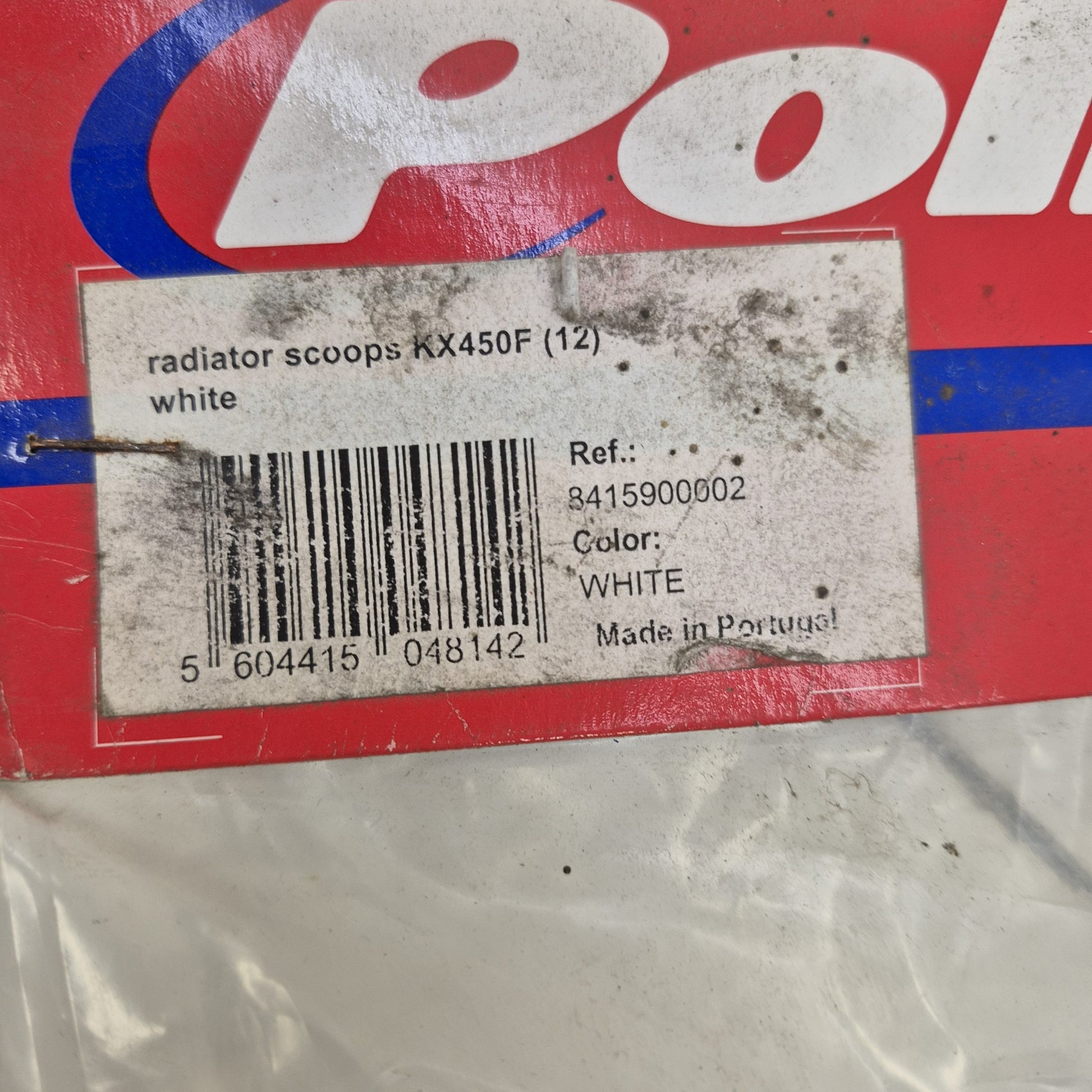plastiques neuf kawasaki 450 kxf 12-15-2