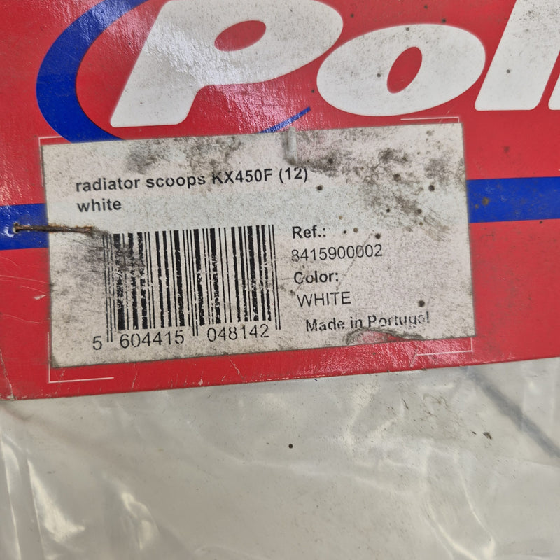 plastiques neuf kawasaki 450 kxf 12-15-2