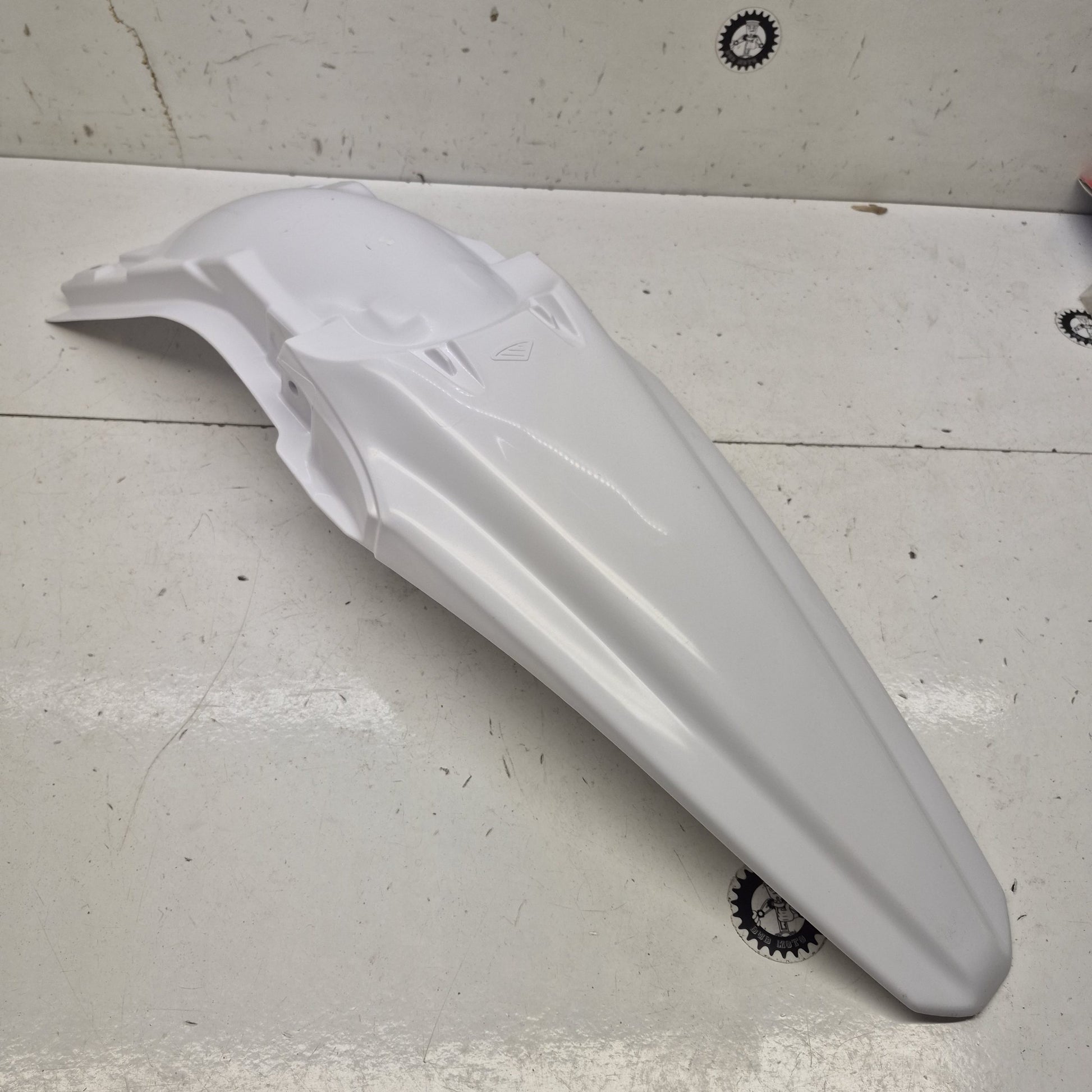 plastique cycra cyc-1711-3