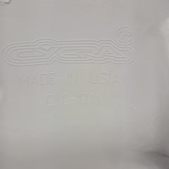 plastique cycra cyc-1711-2