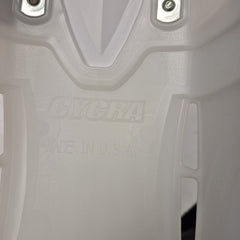 garde boue avant cycra-2