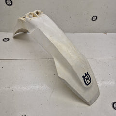 garde boue avant occasion husqvarna-1