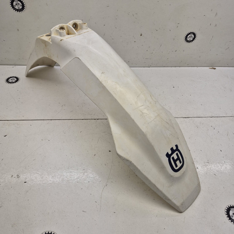 garde boue avant occasion husqvarna-1