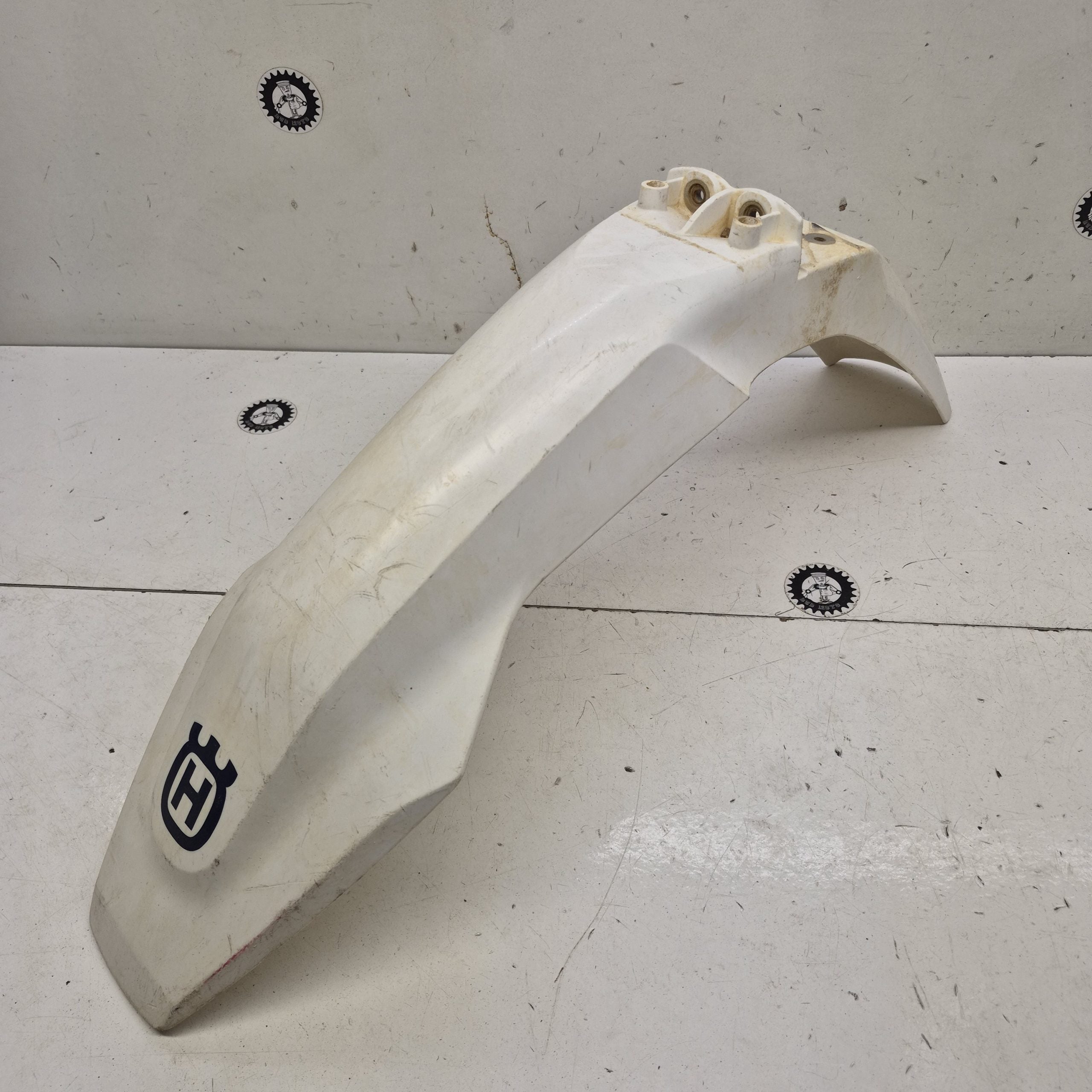 garde boue avant occasion husqvarna