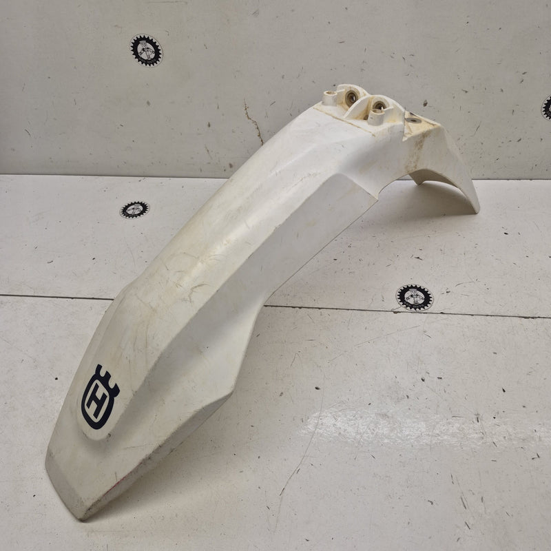 garde boue avant occasion husqvarna-2