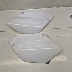 plastique yamaha yz 06-1
