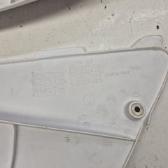 plastique yamaha yz 06-3