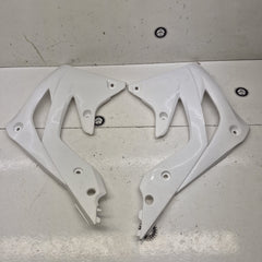 plastiques neuf kawasaki 450 kxf 12-15-1