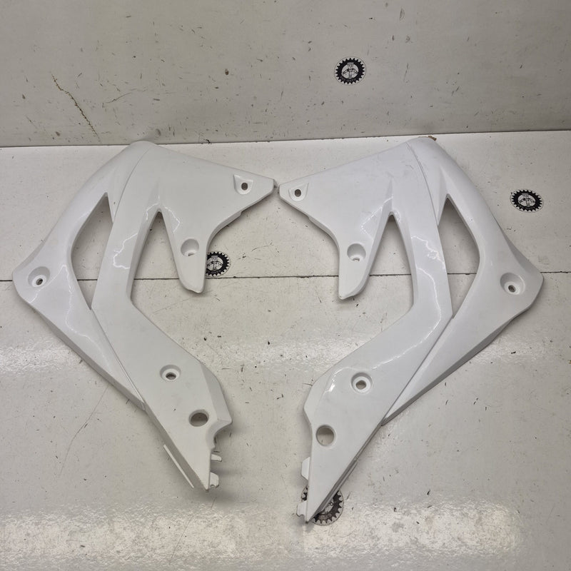 plastiques neuf kawasaki 450 kxf 12-15-1
