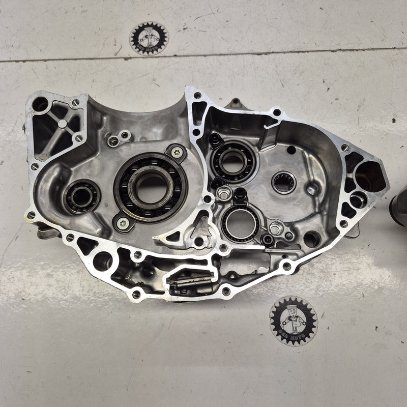 carters moteur en etat honda 250 crf 2019-2
