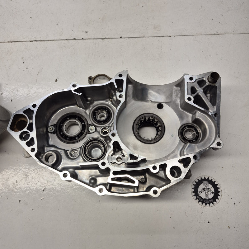 carters moteur en etat honda 250 crf 2019-4