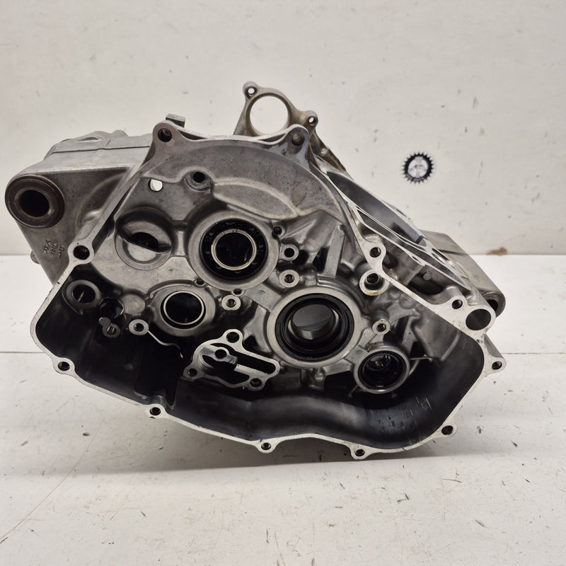 carters moteur en etat honda 250 crf 2019-7