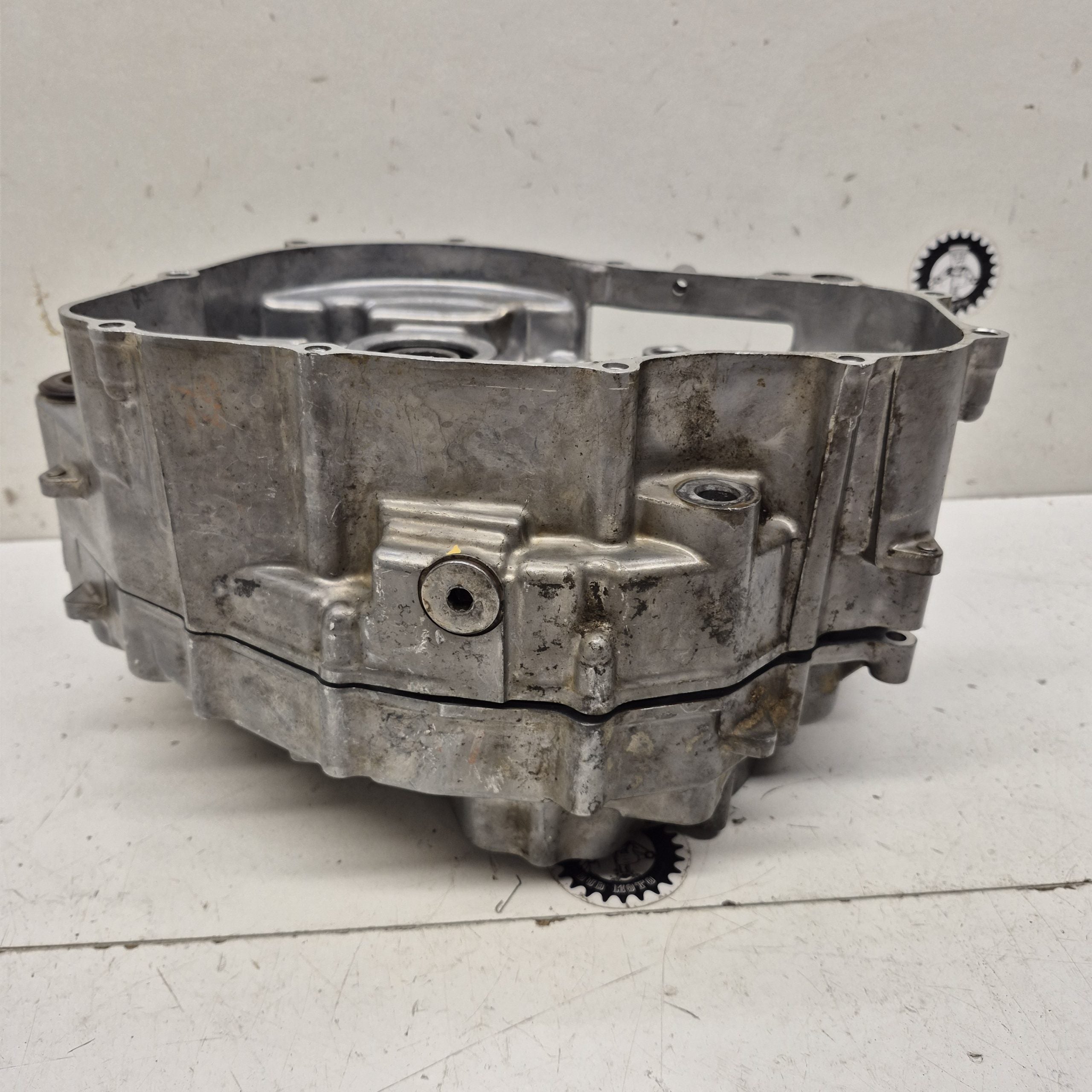 carters moteur en etat honda 250 crf 2019-8