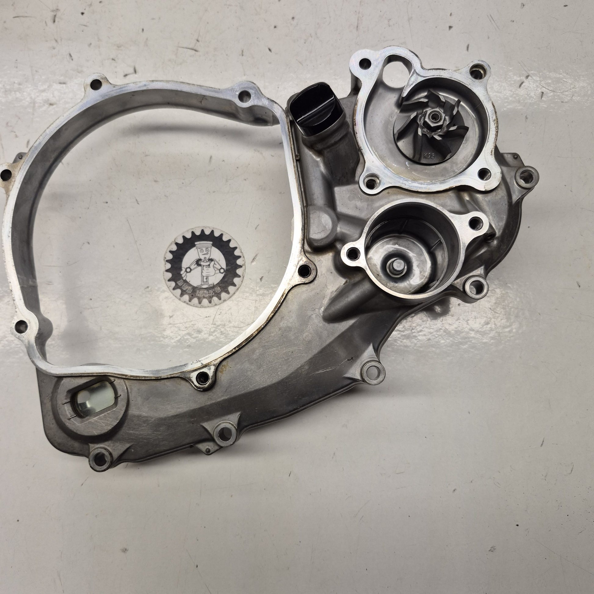 carter embrayage honda 250 crf 2019-1