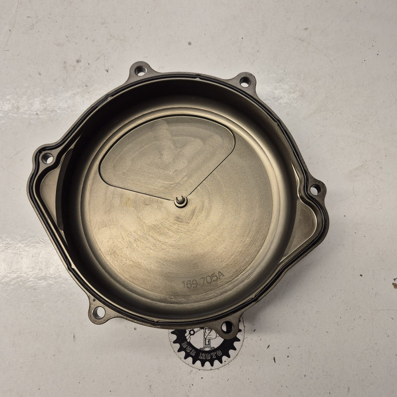 couvercle embrayage rekluse honda 250 crf 2019-2