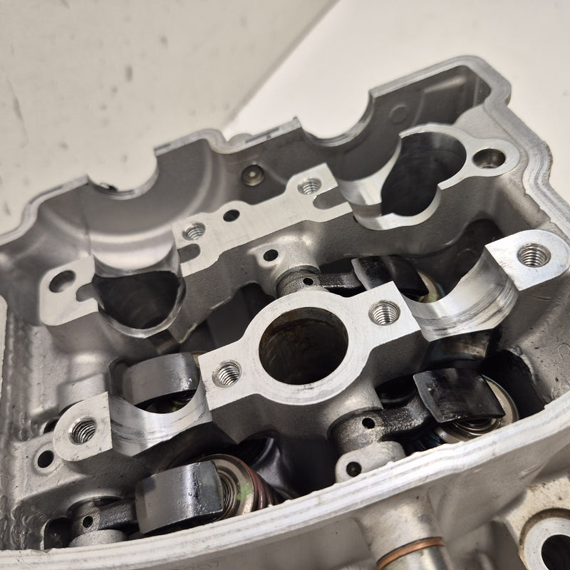 culasse honda 250 crf 2019-2