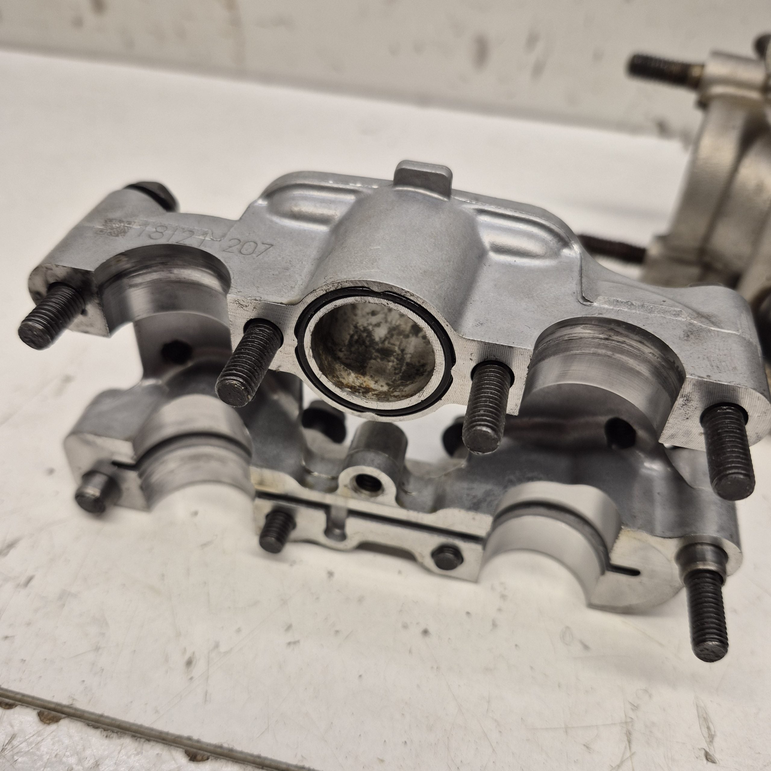 culasse honda 250 crf 2019-3
