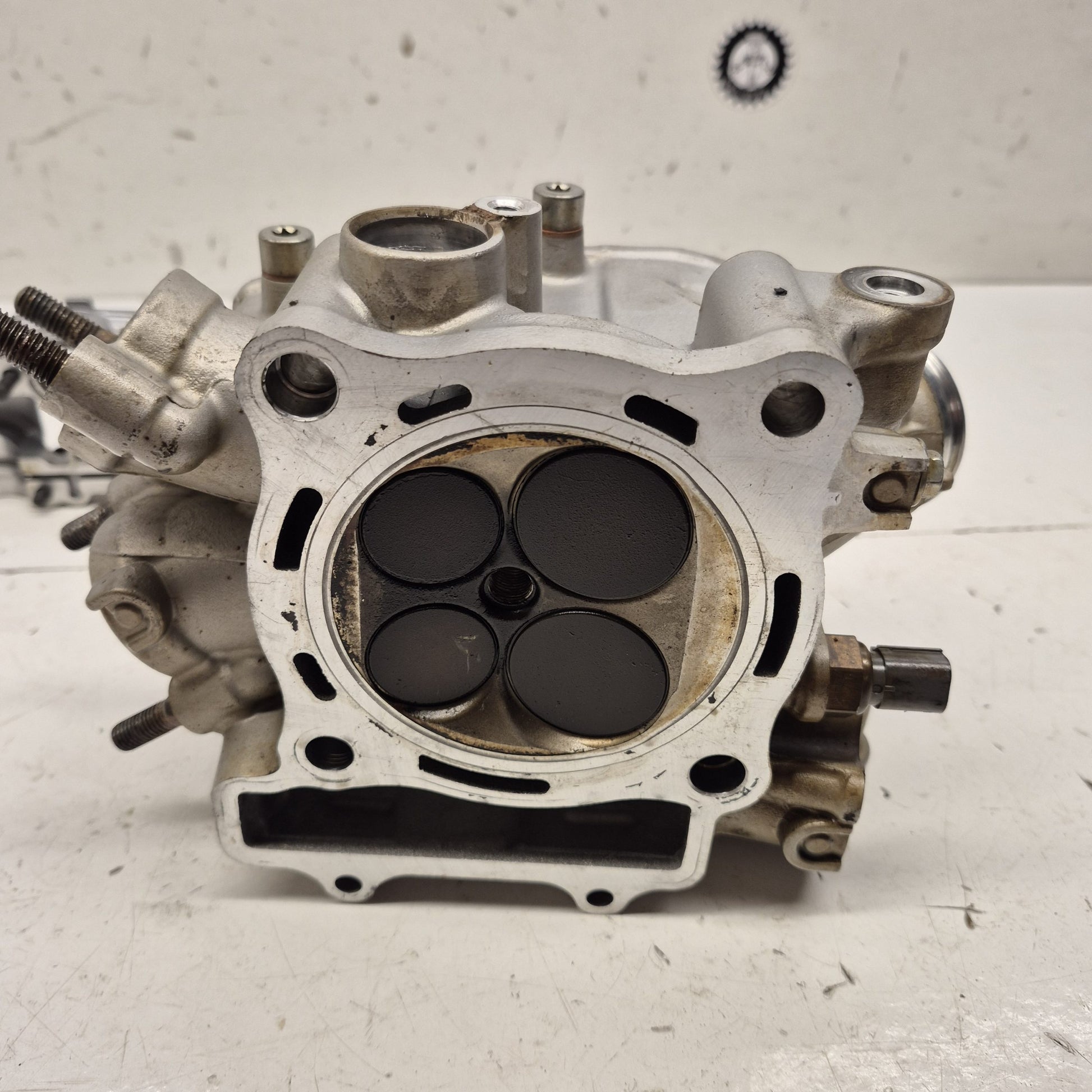 culasse honda 250 crf 2019-4