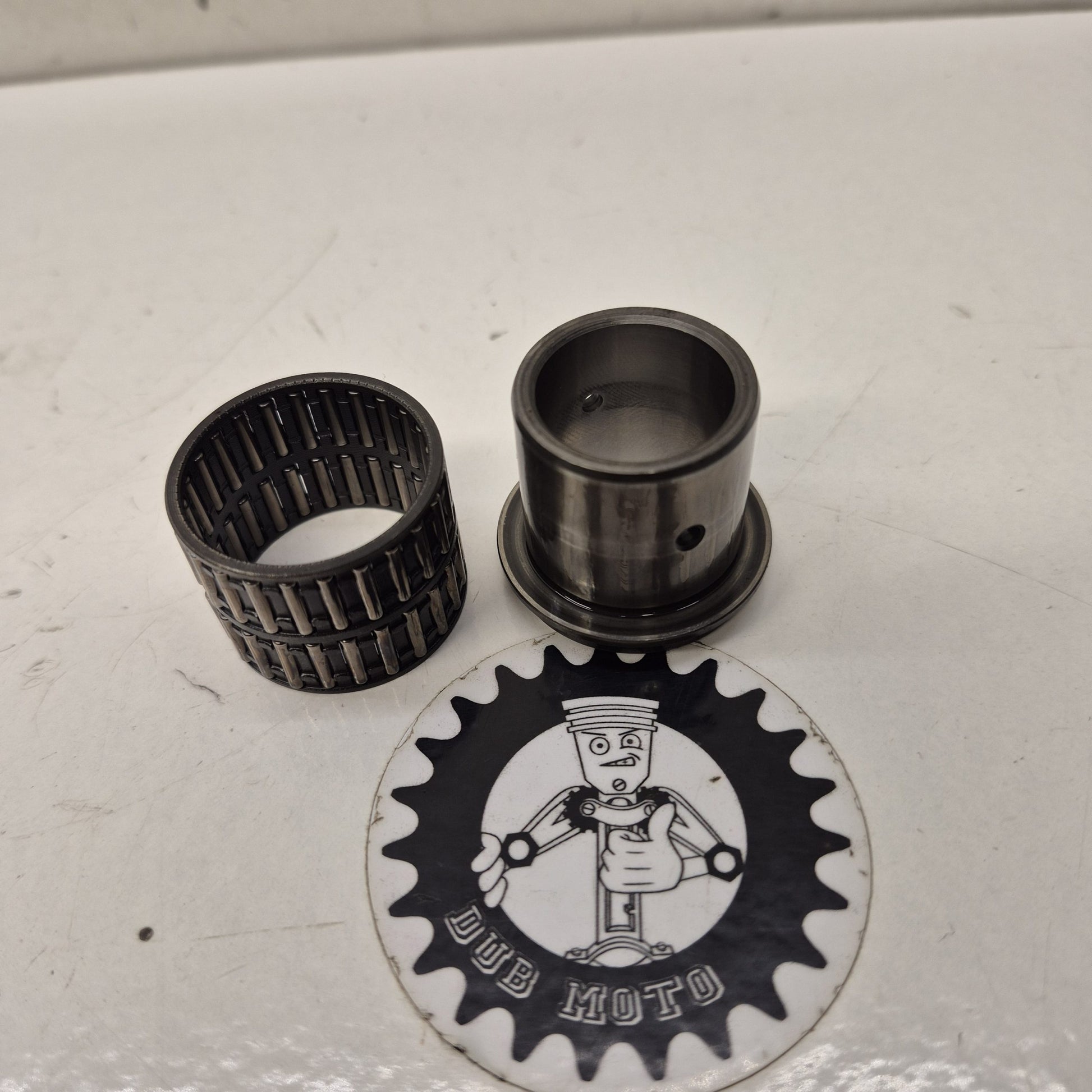 bague embrayage honda 250 crf 2019-1