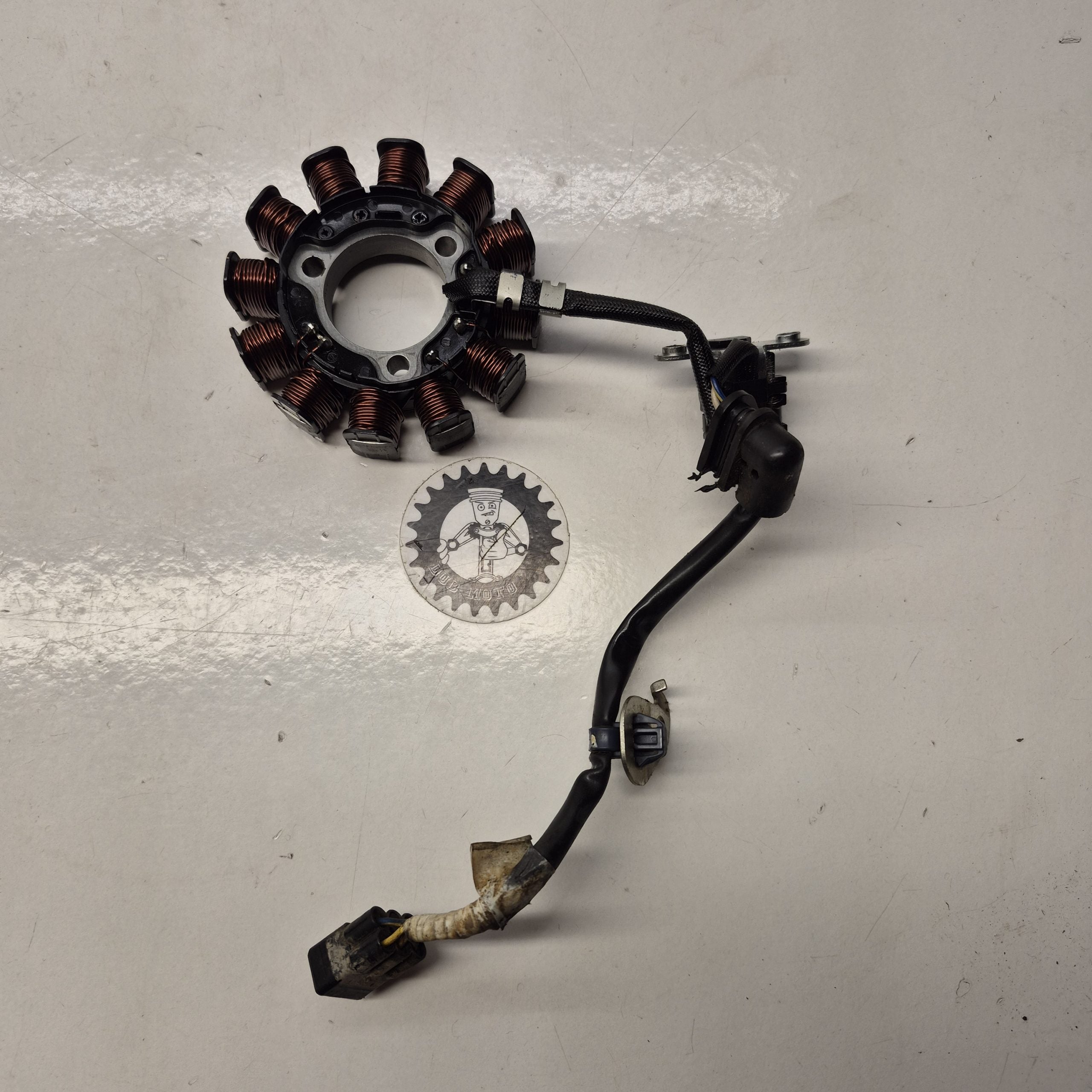 stator allumage honda 250 crf 2019