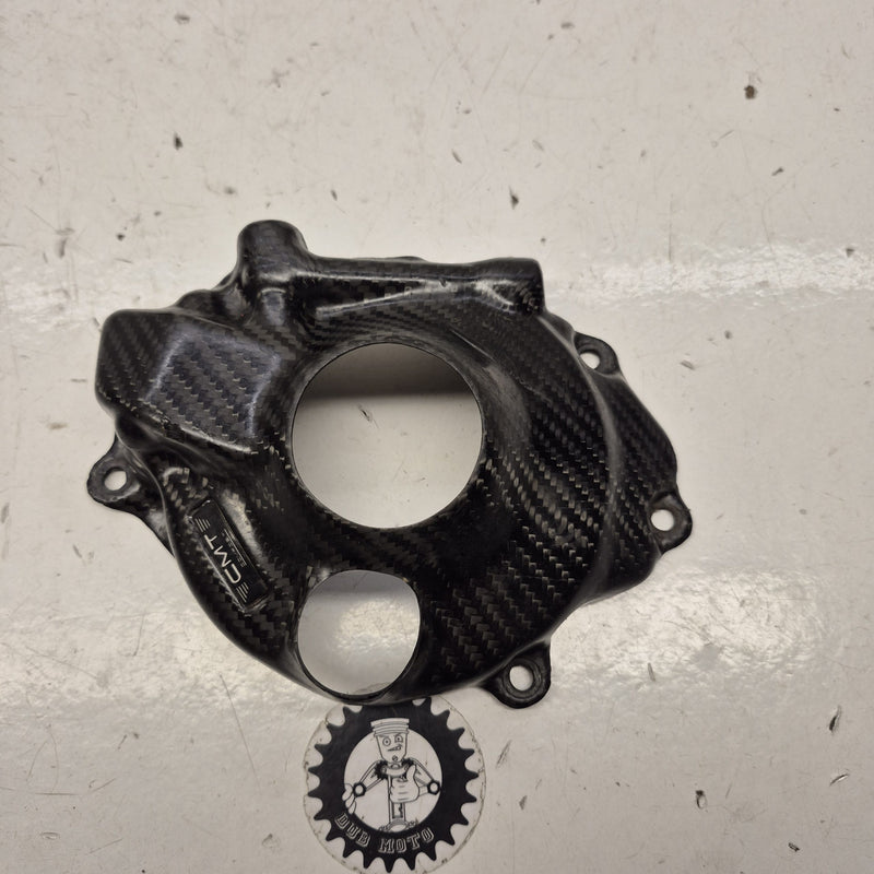 protection carter allumage honda 250 crf 2019-1