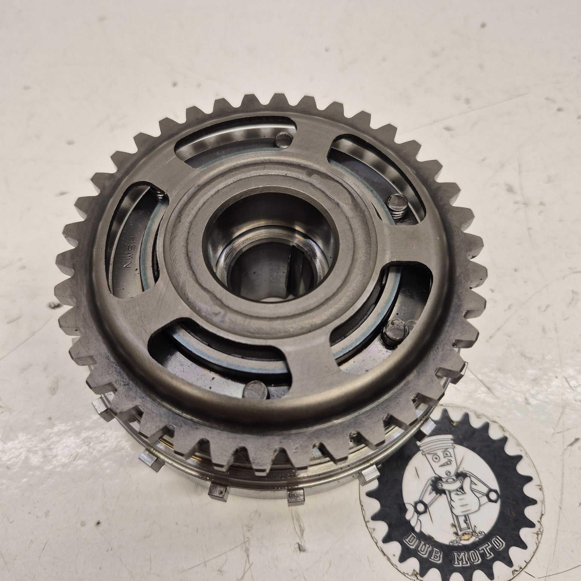 rotor allumage roue libre honda 250 crf 2019-1