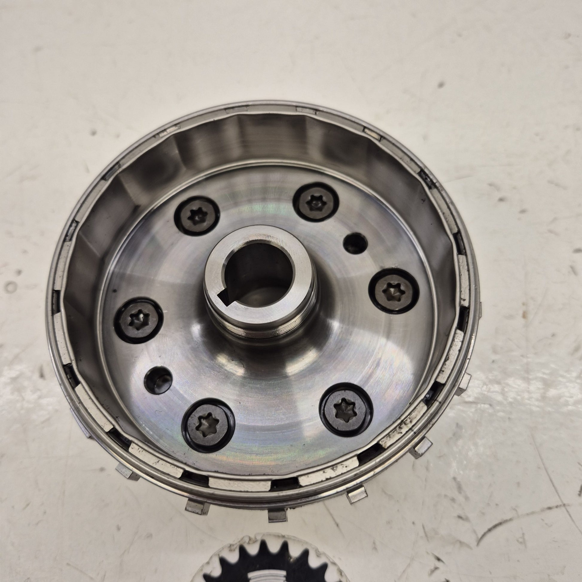 rotor allumage roue libre honda 250 crf 2019-2