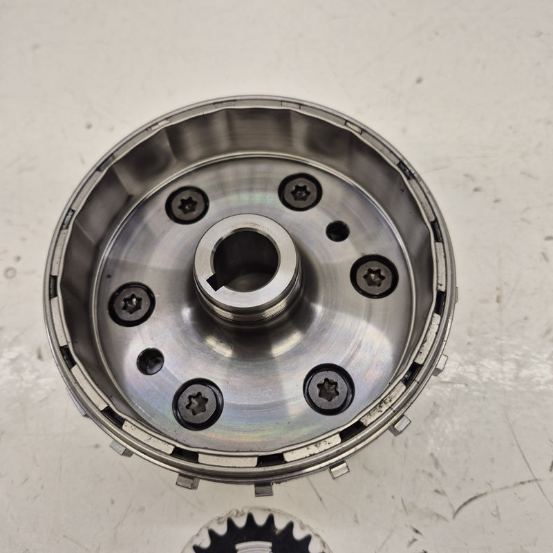 rotor allumage roue libre honda 250 crf 2019-2