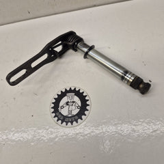 axe de selecteur honda 250 crf 2019-1