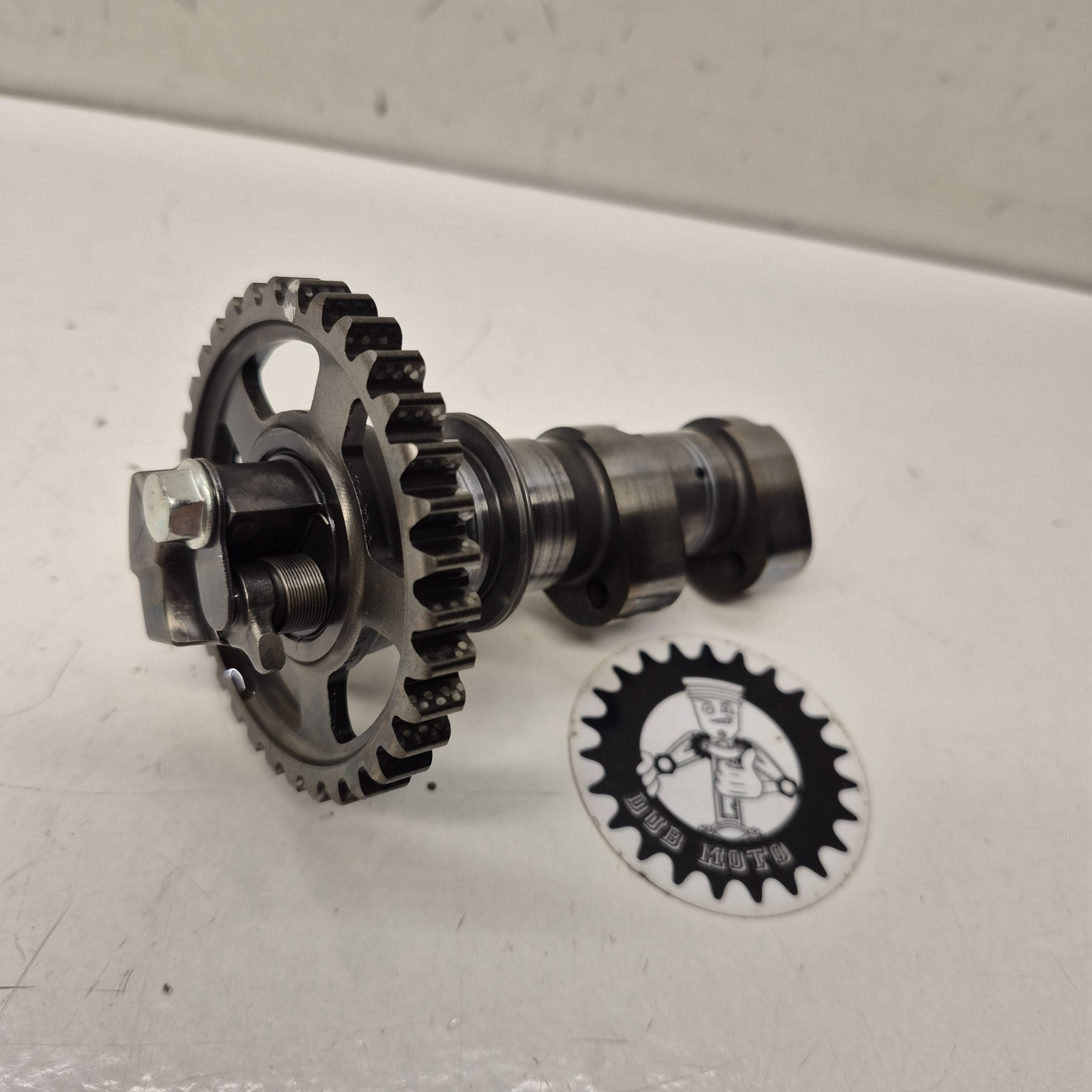 arbre a came decompresseur honda 250 crf 2019