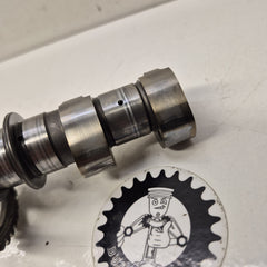 arbre a came decompresseur honda 250 crf 2019-2