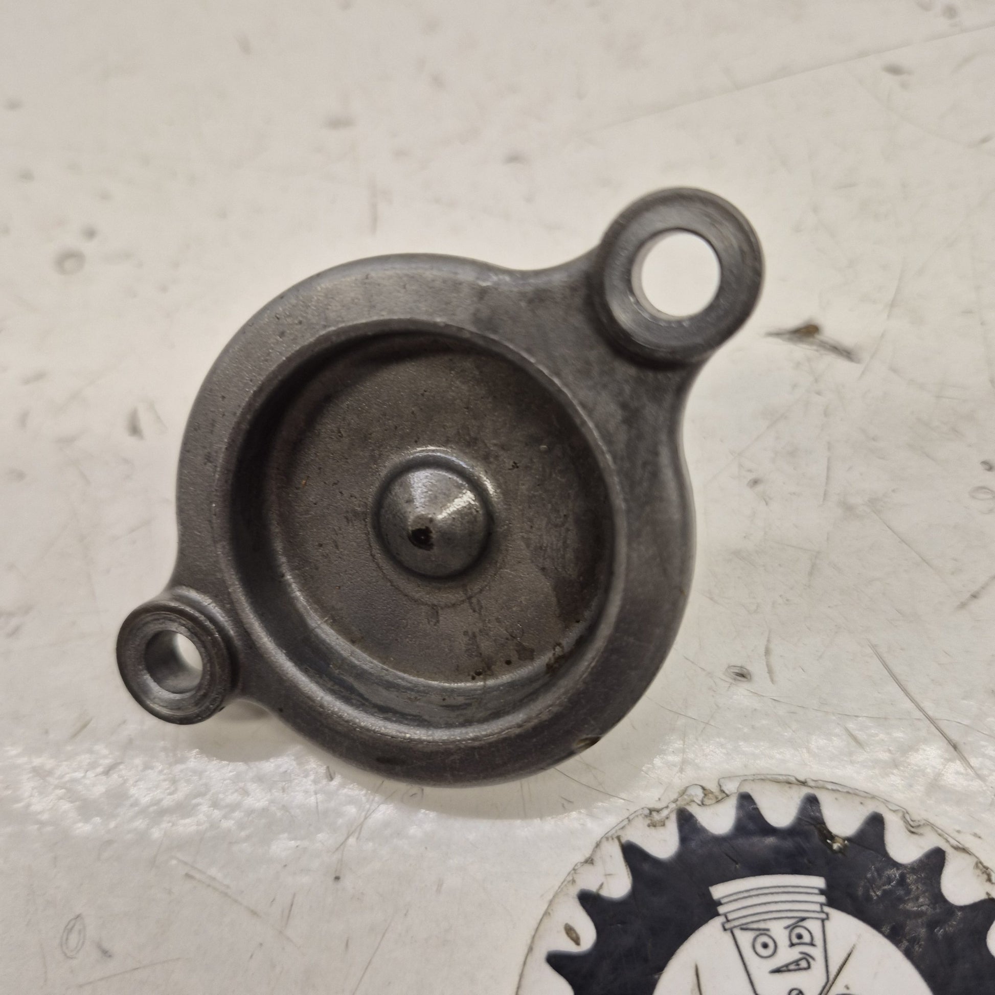 couvercle filtre a huile honda 250 crf 2019-1