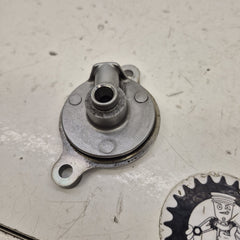 couvercle filtre a huile honda 250 crf 2019-2