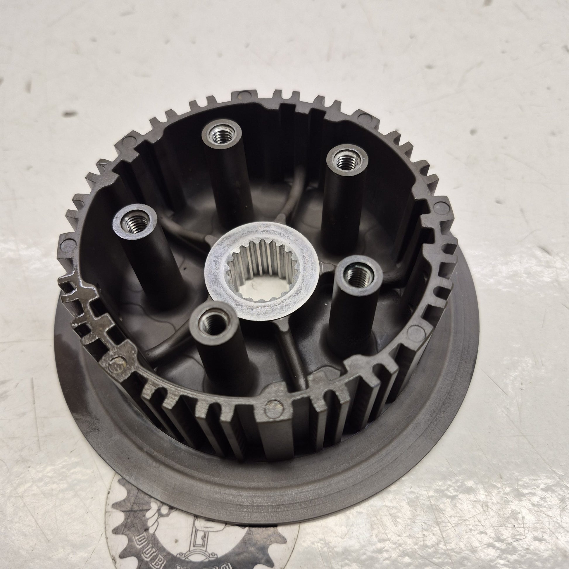 noix embrayage honda 250 crf 2019-1