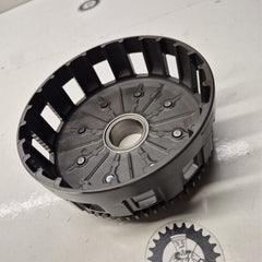 cloche embrayage honda 250 crf 2019-1